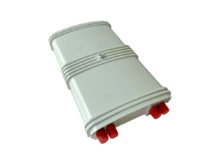 Bền nhôm sợi quang Hộp thiết bị đầu cuối chống ăn mòn cho trong nhà Viễn Thông wifi thiết bị đầu cuối cho môi trường ngoài trời khắc nghiệt - Product Image 4