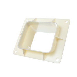 Fabrication sur mesure de produits en plastique Service d'impression 3d de prototypage rapide - Product Image 5