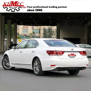 Auto Usado con Título Limpio, <span class=keywords><strong>Lexus</strong></span> <span class=keywords><strong>LS</strong></span> <span class=keywords><strong>500h</strong></span> RWD <span class=keywords><strong>2023</strong></span>, Sedán de Lujo, Autos Usados Listos para Enviar - Product Image 4