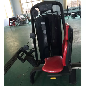 YG FITNESS YG-2040 Meilleure vente Appareil rotatif assis pour l'exercice des mollets et le renforcement des muscles du mollet, pour la <span class=keywords><strong>musculation</strong></span> - Product Image 3