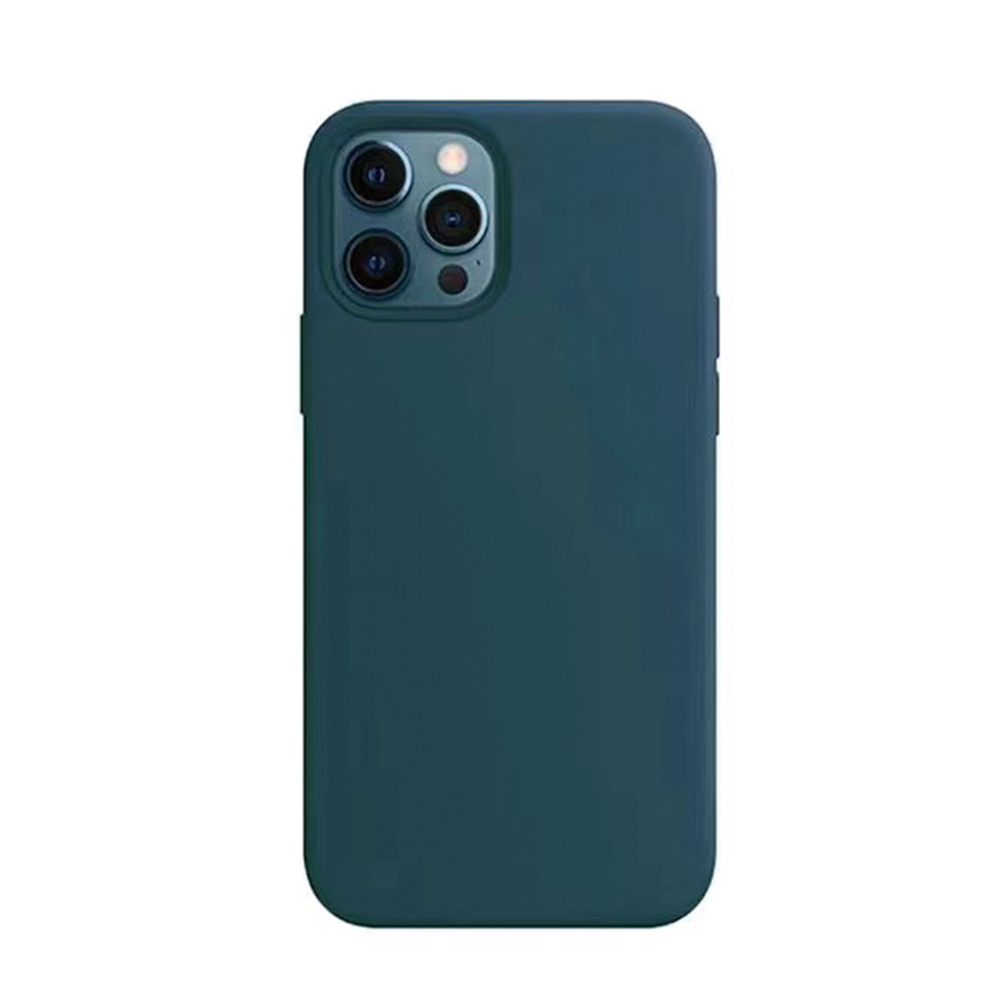 Indigo Blue