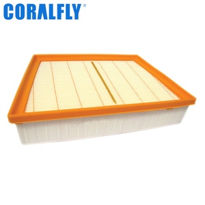 Filtre à air Coralfly LR071942 Lr071942 pour Land Rover Discovery Sport et Range Rover Evoque - Product Image 3