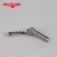 Pièce de machine à coudre Siruba Looper LP26