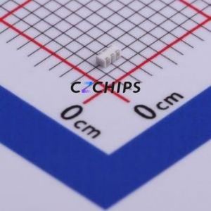 MDPX18M1524P69-D03 Duplexer SMD-6P,1.6x0.8mm RF 15dB 20dB - Product Image 2