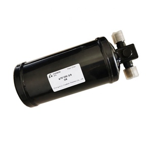 ACDelco Gold 15-10044 (19188794) Air Conditioning Receiver Drier, Receiver Dryers - Canada - View #3