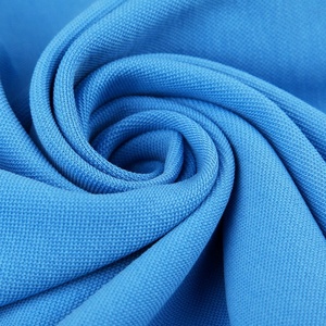 China Textiles Heavy Weight 360gsm Scuba Knit Pique <strong>Fabrics</strong> - Product Image 1