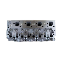 Assemblage de culasse JM C2.2, pièce de rechange pour moteur diesel, norme OEM, pour moteurs CAT C2.2