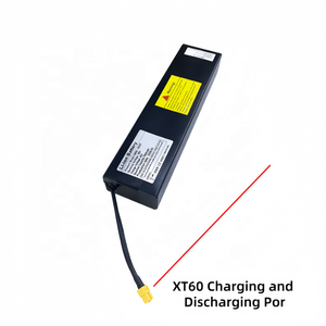 แบตเตอรี่ลิเธียม 36V สำหรับขายส่ง พร้อมระบบจัดการแบตเตอรี่ (BMS) สำหรับสกู๊ตเตอร์ไฟฟ้า Kugoo S1 <span class=keywords><strong>S2</strong></span> S3 ความจุ 280.8Wh 800 รอบการใช้งาน แคโทด LiNiMnCoO2 มาตรฐาน IEC62133 UN38.3 MSDS - Product Image 4