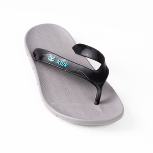 Sandalias de Tiras para Niños con Diseño de Roca, Resistentes y Atractivas, con Plantilla Contorneada para Uso en Exteriores y Verano - Product Image 3