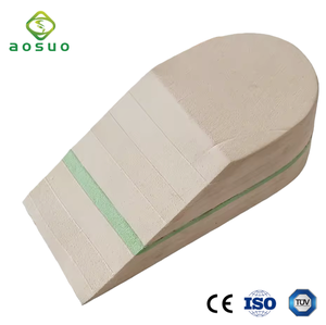 Zapatos Ortopédicos Ajustables con Fijación y Soporte de Acero para Ortesis de Pie - Product Image 2