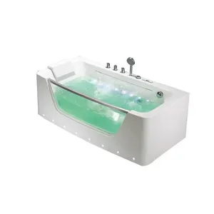 Kamali SP1883 cupc freestanding jakuzi bathtub massage japan sexy cold mini second hand shower dutch bath tub