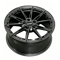 Jantes forgées personnalisées adaptées à la modification des BMW X5, Land Rover Lanyin, Discovery 5, Star Pulse, et Mercedes-Benz G500GLE