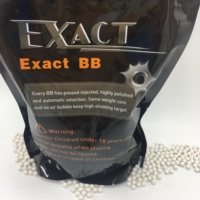 Blaster airsoft bbs Normal 0.28g 6mm