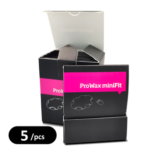 Filtres anti-cérumen pour aides auditives, <span class=keywords><strong>prix</strong></span> usine, fabricant professionnel, logo personnalisé, OEM disponible - Product Image 6