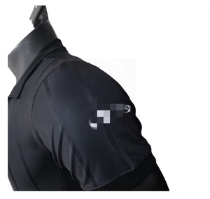 Оптовая продажа, индивидуальные футбольные майки в Звездном стиле, персонализированная Клубная спортивная одежда, летнее футбольное оборудование, производитель - Product Image 3