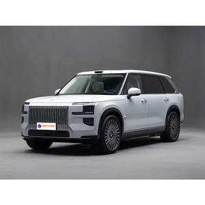 Nuevo Zeekr 9X, SUV PHEV de Lujo con Alto Rendimiento y Asistencia de Conducción Inteligente, Entrega Mundial - Product Image 4