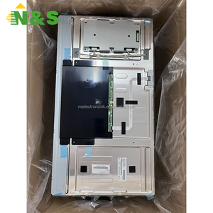 Pantalla LCD 4K UHD de 31 Pulgadas para Control Industrial, Equipos Médicos y Automotrices VVX31P163H01 - Product Image 2