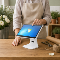 Système de point de vente (PDV) pour le commerce de détail, caisse enregistreuse, supermarché, restaurant, petite entreprise, comptoir de caisse, Windows