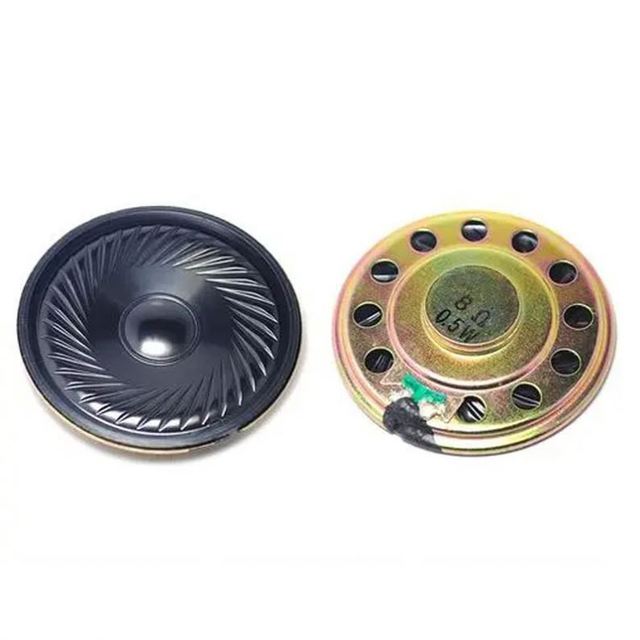 Wholesale Dealer 8ohm 8R 0.5w Portable Speaker Price  New and Original B-O-M List Service