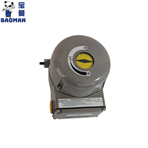 Keystone Epi 2 kpu063hvpd0p2u4 Thiết bị truyền động điện chịu nhiệt độ cao, áp dụng rộng rãi. Mô-men xoắn thấp, tiết kiệm năng lượng - Product Image 4