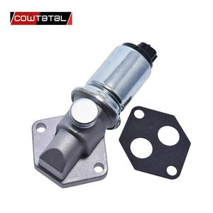 CX-2382 OEM de haute qualité <span class=keywords><strong>Manga</strong></span> de llenado de Gasolina pour Ford Renger soupape de commande d'air de ralenti adaptée pour Ford - Product Image 6