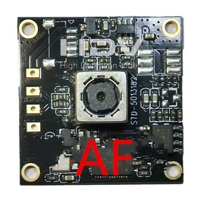 <span class=keywords><strong>Module</strong></span> de caméra USB 2.0 Cmos Uvc Micro Mini Usb à mise au point automatique 3 mégapixels - Product Image 1
