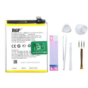 <span class=keywords><strong>แบ</strong></span><span class=keywords><strong>ต</strong></span>เตอรี่สำรองคุณภาพสูงสำหรับ <span class=keywords><strong>F9</strong></span> <span class=keywords><strong>OPPO</strong></span> BLP681 BLP609 BLP601 BLP623 Blp619 Blp843 Blp837 Blp803 Blp811 Blp799มือถือจีน - Product Image 4