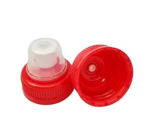 Bouteille d'eau de sport Bouchon à poussoir <span class=keywords><strong>38</strong></span> mm pour Active Lifestyle Premium Bottle Caps & Closures - Product Image 3