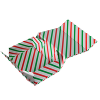 Boîte cadeau magnétique sur mesure en carton rigide avec revêtement mat