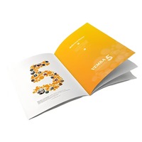 Services d'impression professionnels : de prospectus à catalogues complets de produits, impression rapide de prototypes et de production en série