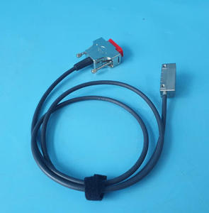 ไม้บรรทัดแบบแรสเตอร์ MS15 TTLX10 (L 300MM) RSF ELEKTRO NIK และของแท้ - Product Image 1