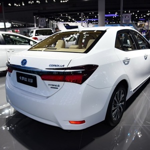 <span class=keywords><strong>Toyota</strong></span> <span class=keywords><strong>Corolla</strong></span> Híbrido 2016 1.8L E-CVT Edición Flagship, Vehículos Usados de <span class=keywords><strong>Segunda</strong></span> <span class=keywords><strong>Mano</strong></span> - Product Image 6