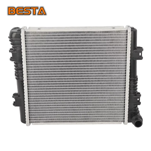 <span class=keywords><strong>Radiateur</strong></span> auxiliaire de refroidisseur d'eau 0995005903 A0995005903 pour Mercedes Benz C63 W205 GLE GLS AMG W166 - Product Image 6