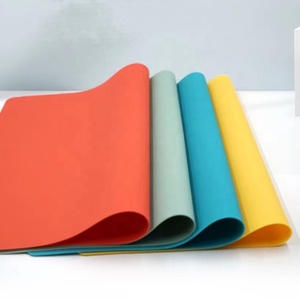 3mm Thick Silicone <b>Rubber</b> Roll Various Uses Vacuum Sheet Pressing 0.1mm Thickness Product Category <b>Rubber</b> Sheets - Product Image 6