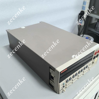 Keithley Multimètre numérique à six chiffres OEM personnalisable Stockage USB 20.15 millions THD pour instruments de test
