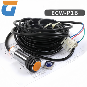 การตรวจสอบโหลดลิฟต์ยักษ์ <span class=keywords><strong>Kone</strong></span> อุปกรณ์ชั่งน้ำหนัก ECW-P1B โรงแรมอุปกรณ์เสริม ECW-P1การออกแบบที่ทันสมัย - Product Image 2