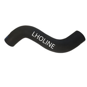 Tuyau de liquide de refroidissement LHOLINE 16572-0L030 en caoutchouc EPDM pour remplacement et réparation - Product Image 2