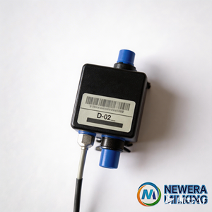 <span class=keywords><strong>สาย</strong></span>เคเบิลเครื่องรีดนมอัตโนมัติ FI7 20 เมตร 12-24V พร้อมชิ้นส่วนแกนกลางของเครื่องยนต์ - Product Image 3