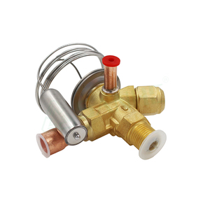 <span class=keywords><strong>Valvola</strong></span> di Espansione Termostatica Esterna ODF per Componenti di Refrigerazione - Product Image 4