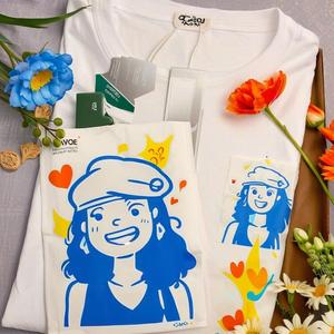 <span class=keywords><strong>Feuille</strong></span> de <span class=keywords><strong>transfert</strong></span> par sublimation en papier 100 g/m² pour vêtements, textiles et emballage pour utilisation sur <span class=keywords><strong>tissu</strong></span> - Product Image 3