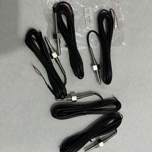 เซ็นเซอร์วัดอุณหภูมิความแม่นยำสูง M12*1.5 สำหรับการใช้งานกับเครื่องอัดอากาศ - Product Image 2