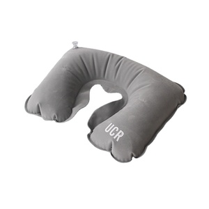 De viaje en forma de U inflable de aire almohada <span class=keywords><strong>para</strong></span> el cuello - Product Image 1