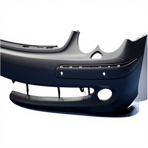 Pare-chocs avant d'occasion pour Mercedes-Benz <span class=keywords><strong>W209</strong></span> CLK200 <span class=keywords><strong>CLK240</strong></span> CLK280 CLK300 CLK350 Pièce de rechange - Product Image 2