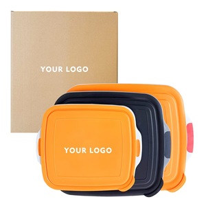 8L tiết kiệm không gian món ăn bồn tắm 16L có thể gập lại thớt di động thớt Hội Đồng Quản trị ráp thớt cho BBQ chuẩn bị bồn tắm - Product Image 6