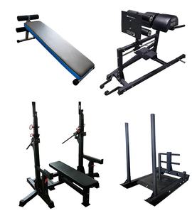 Spor salonu ayarlanabilir ağırlık sehpası halter masa makinesi ağırlık kaldırma tezgahı ev ağırlık sehpası - Product Image 6