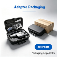 Adaptateur de chargeur EV GEEFUTURE 250A CCS2 vers CCS1, adaptateur de charge CCS2 vers CCS1, AC DC OEM ODM