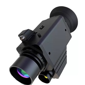Visor Térmico 3 en 1 Buzzard 256x192, Monocular Térmico y <span class=keywords><strong>de</strong></span> Visión Nocturna Dual, Detección <span class=keywords><strong>de</strong></span> 500m, Pantalla OLED, Iluminador IR - Product Image 6