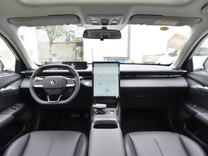 Nuevo Changan Eado, Auto Sedán a Gasolina 2025, 1.5T 500bar, Versión Noble - Product Image 4