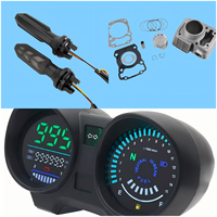 Repuestos de Motor para Motocicleta Honda Cg 125 150 200 250 Titan