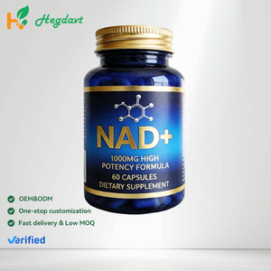 แคปซูลเสริมความงาม <span class=keywords><strong>NAD</strong></span> สูตรพิเศษ ชาเขียว + แอสตาแซนธิน เรสเวอราทรอล โคคิวเท็น อะลฟาไลโปอิก แอซิด สำหรับผู้ใหญ่ บำรุงผิว - Product Image 1